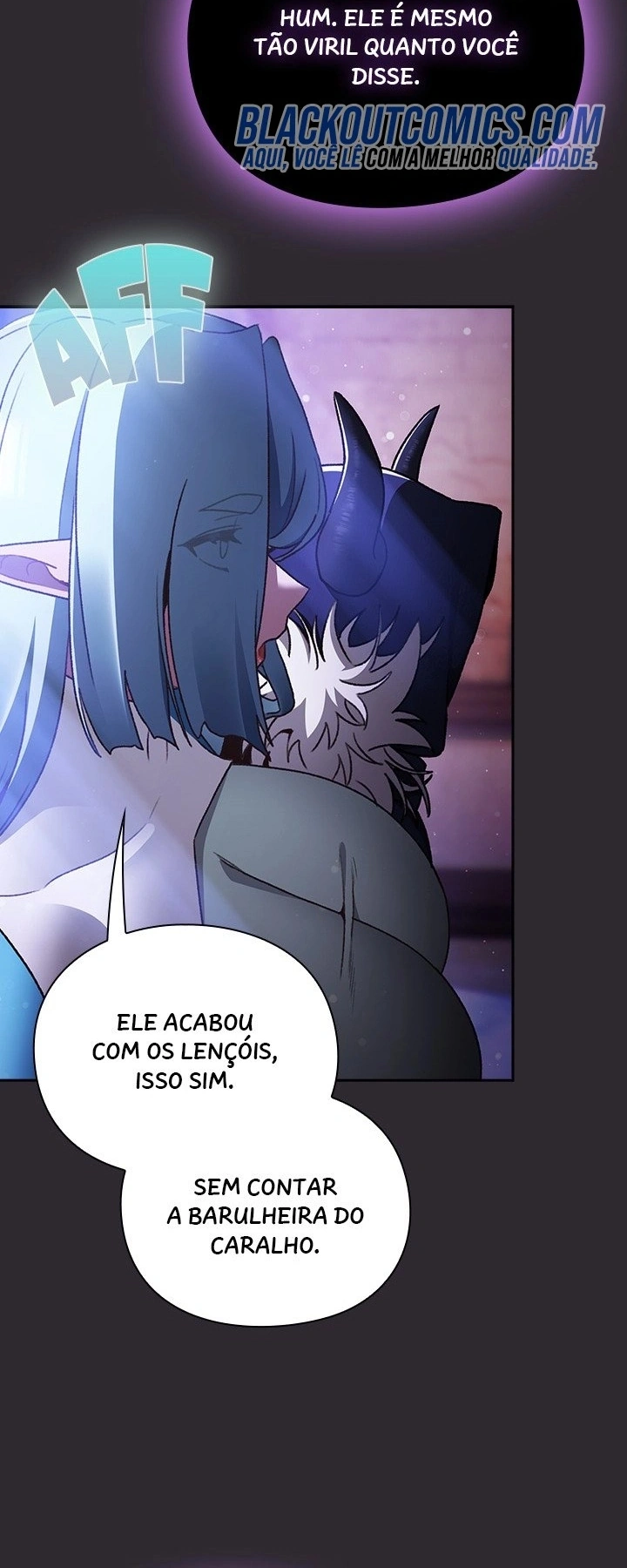 Ler Thrust & Conquer Capitulo 24 Page 23