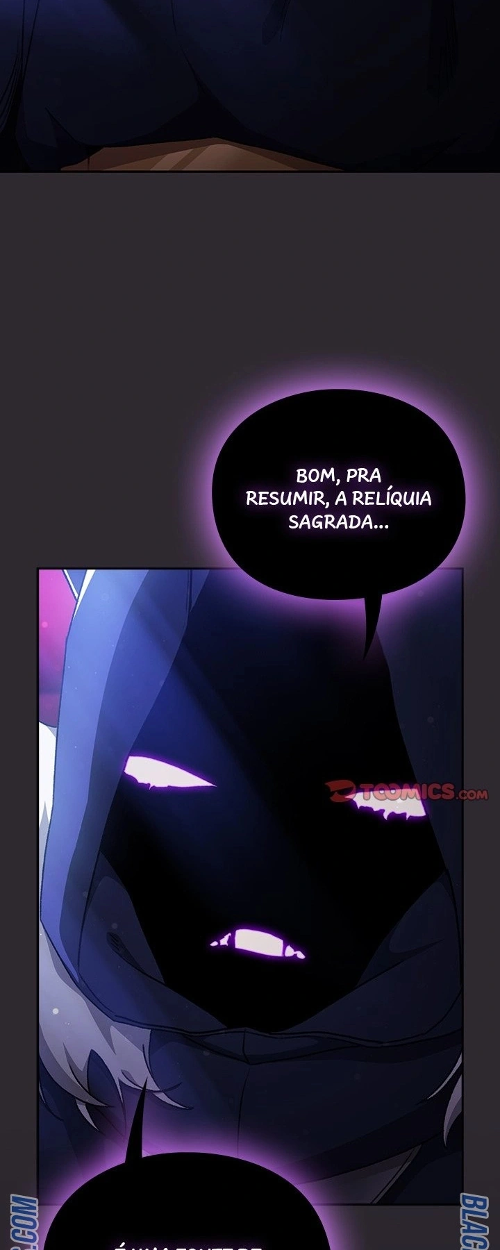 Ler Thrust & Conquer Capitulo 24 Page 28