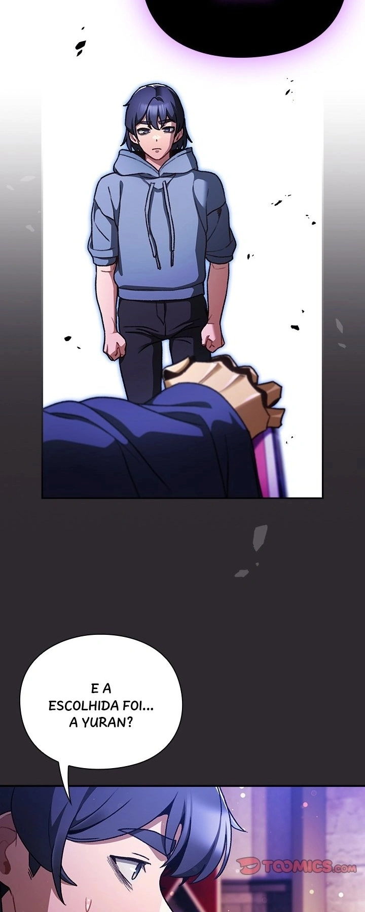Ler Thrust & Conquer Capitulo 24 Page 33