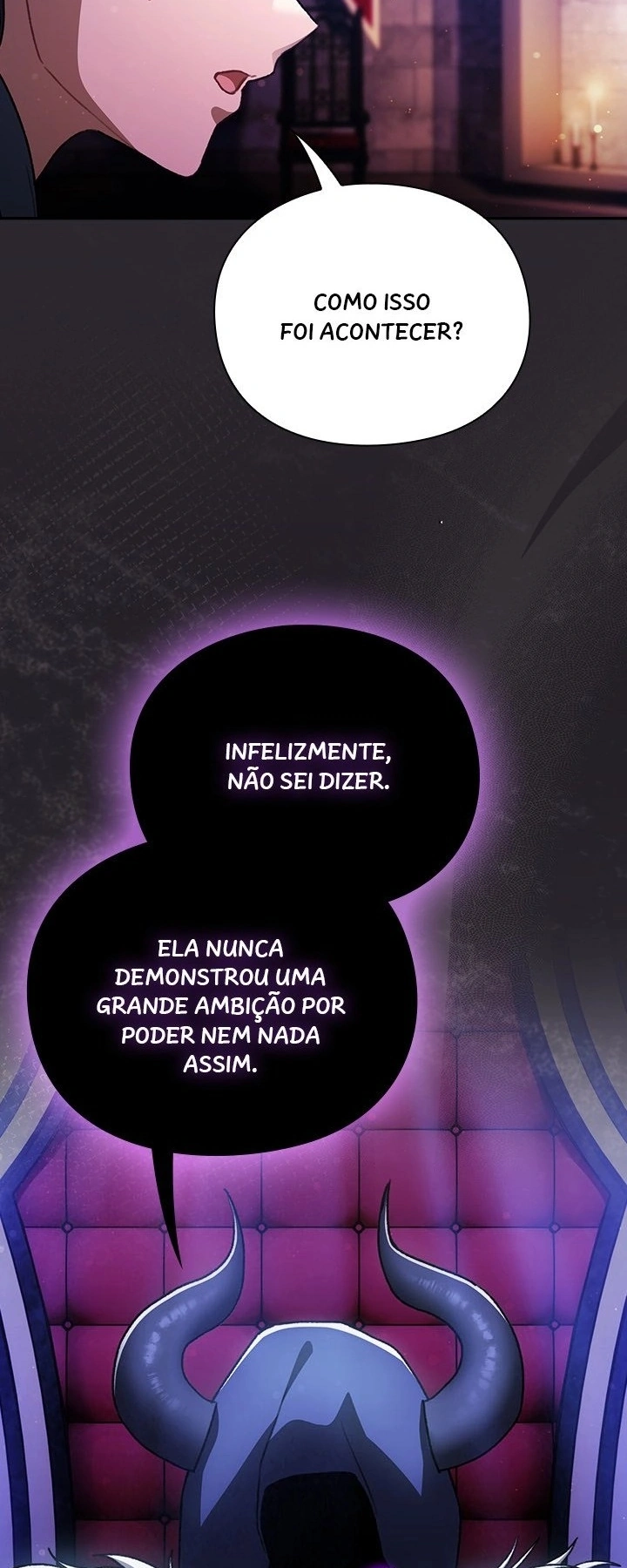 Ler Thrust & Conquer Capitulo 24 Page 34