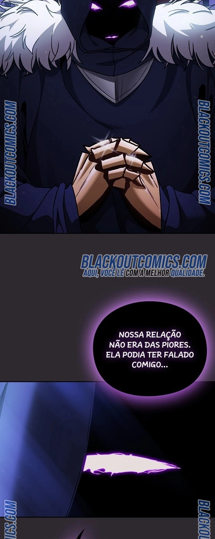 Ler Thrust & Conquer Capitulo 24 Page 35