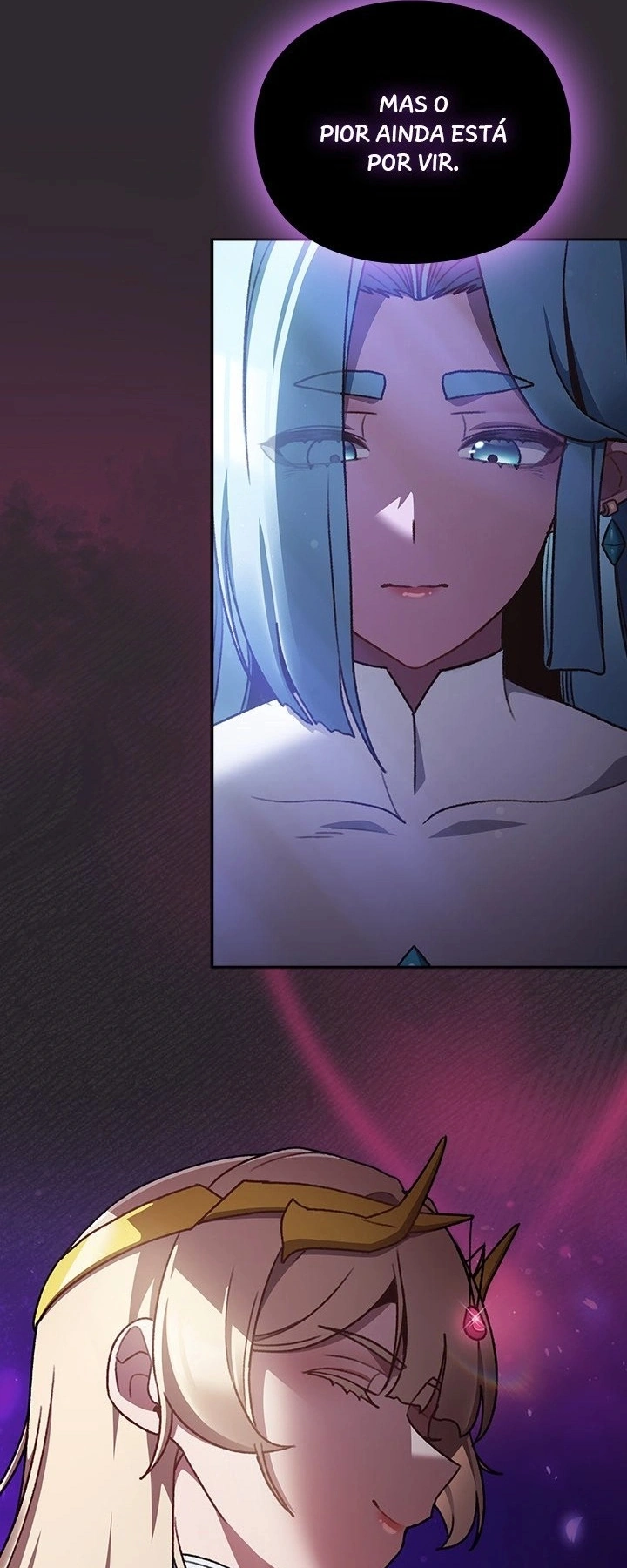 Ler Thrust & Conquer Capitulo 24 Page 37