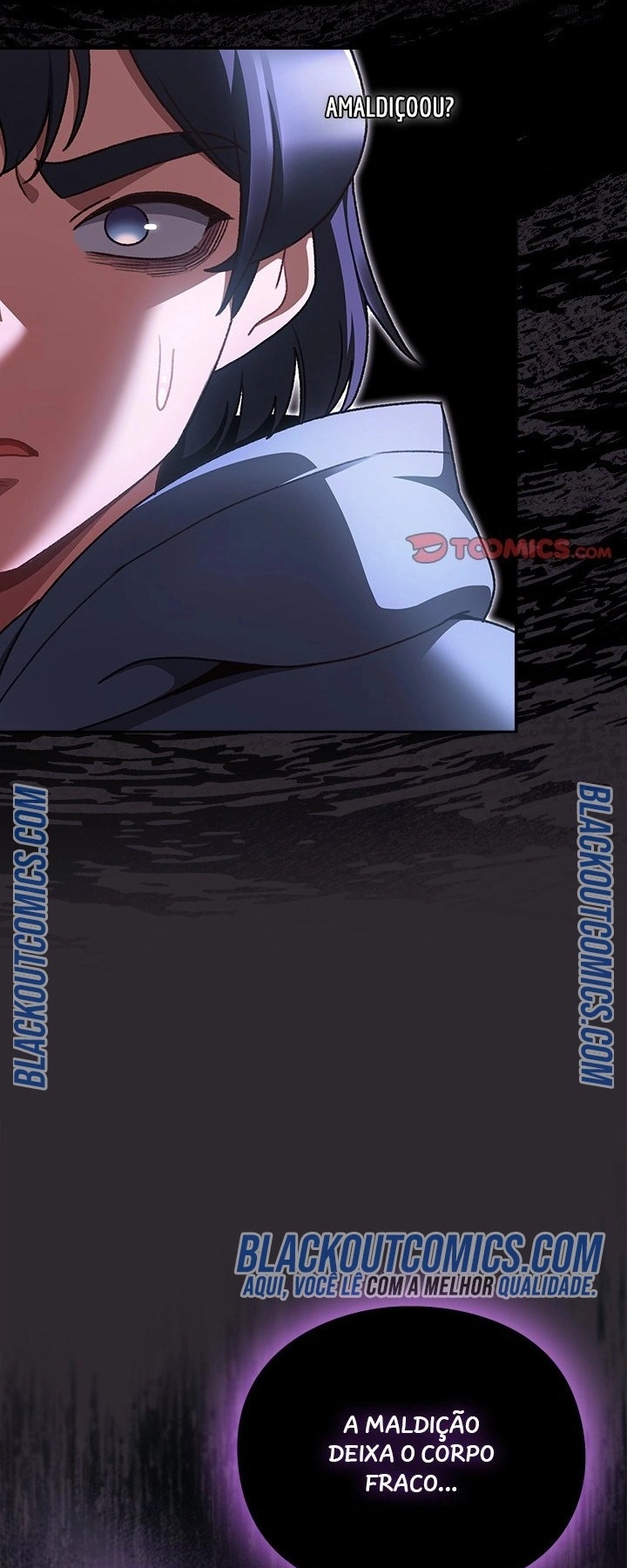 Ler Thrust & Conquer Capitulo 24 Page 39
