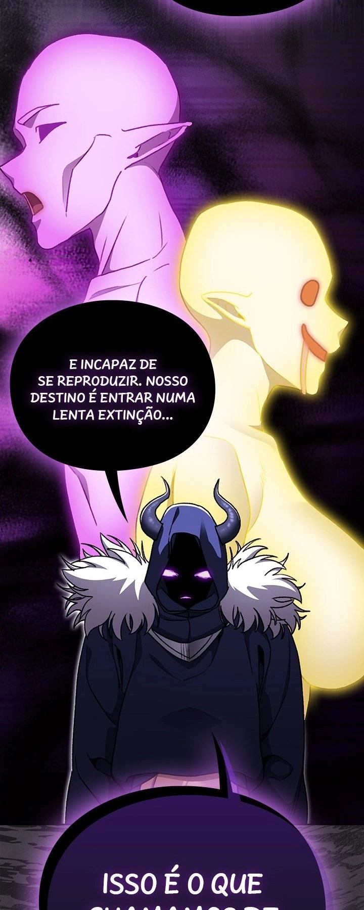 Ler Thrust & Conquer Capitulo 24 Page 40