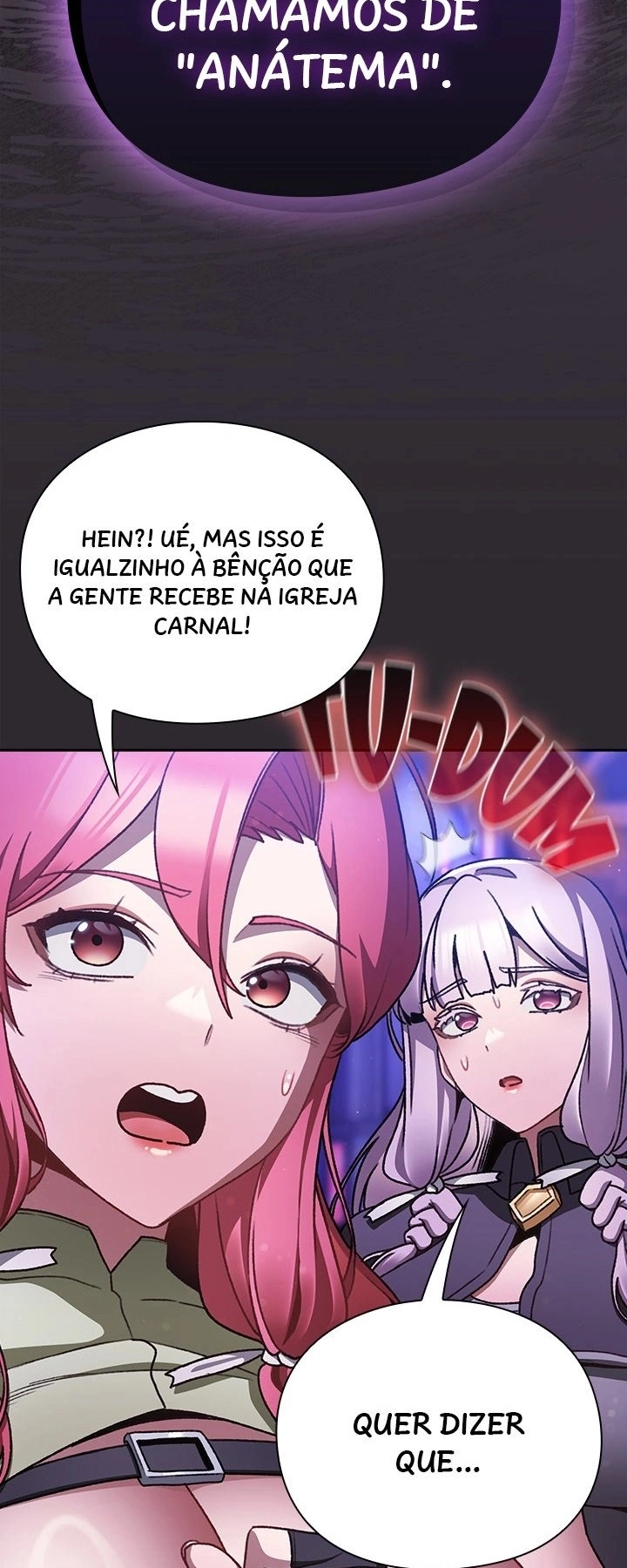Ler Thrust & Conquer Capitulo 24 Page 41