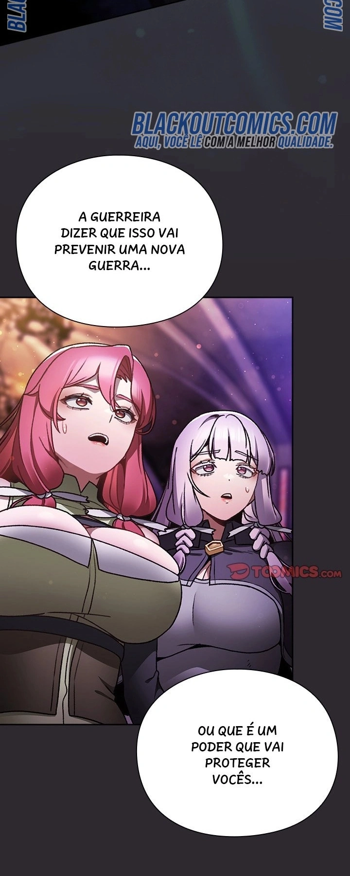 Ler Thrust & Conquer Capitulo 24 Page 44