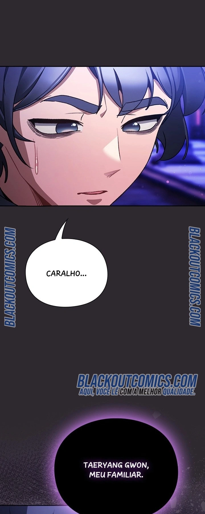 Ler Thrust & Conquer Capitulo 24 Page 46