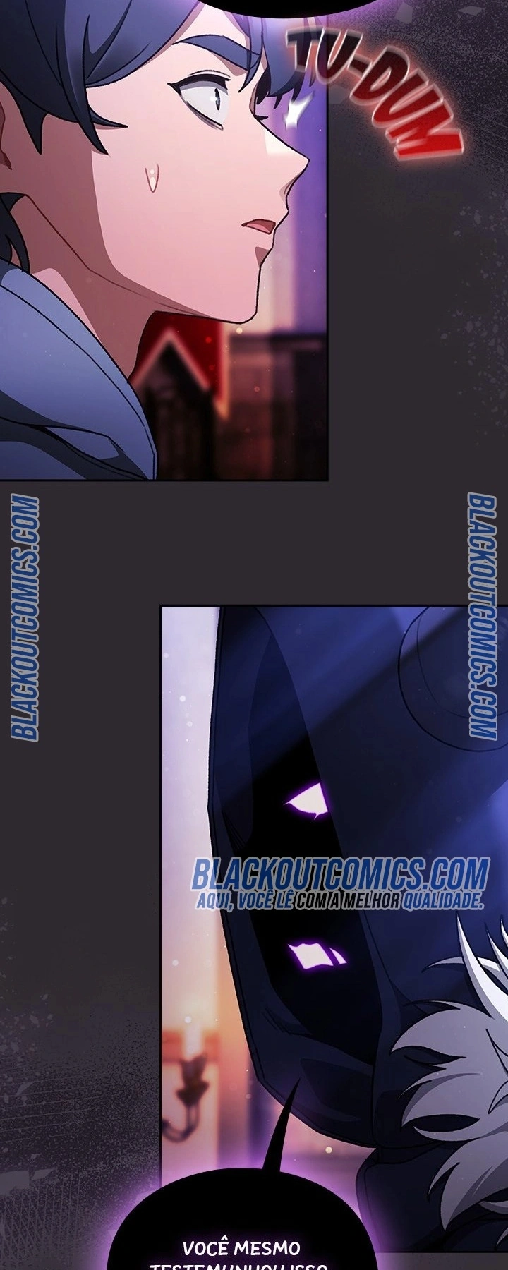 Ler Thrust & Conquer Capitulo 24 Page 47