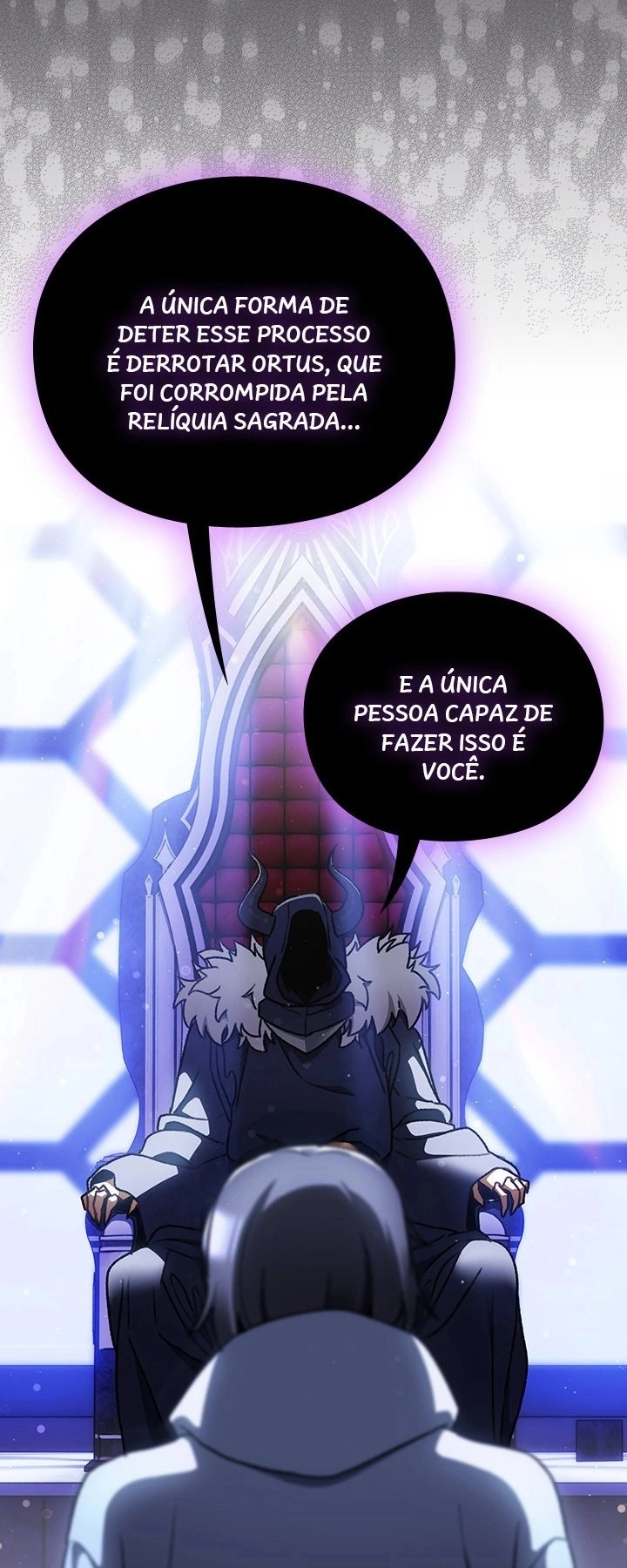 Ler Thrust & Conquer Capitulo 24 Page 49