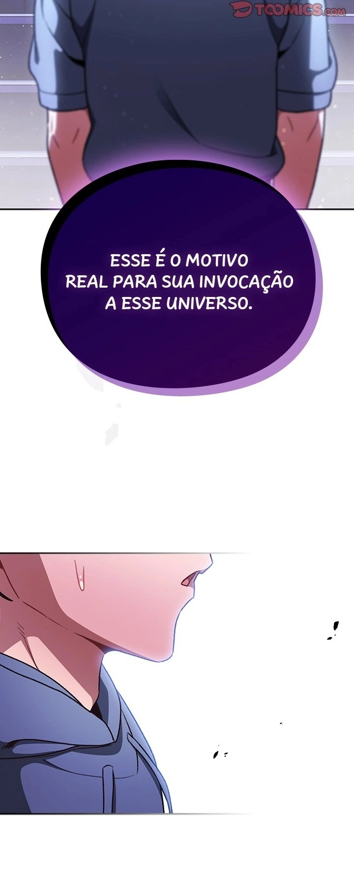 Ler Thrust & Conquer Capitulo 24 Page 50