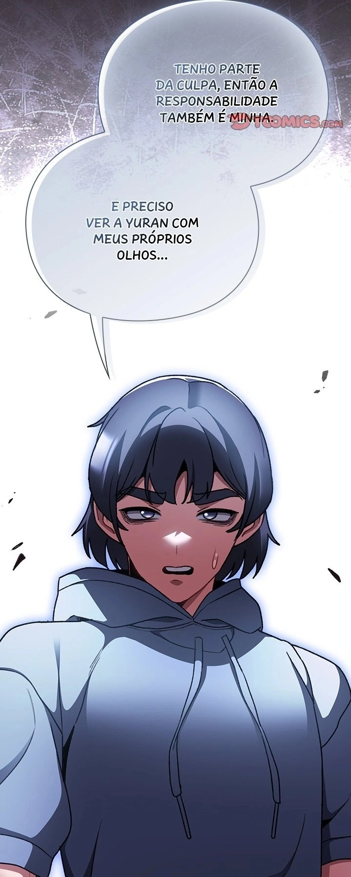 Ler Thrust & Conquer Capitulo 24 Page 55