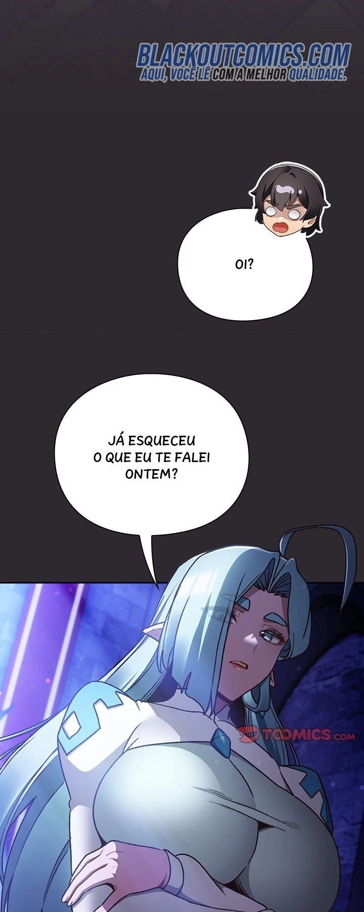 Ler Thrust & Conquer Capitulo 24 Page 59