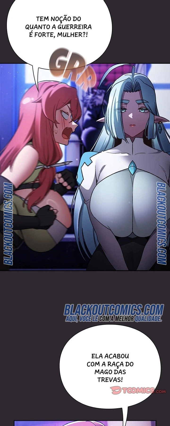 Ler Thrust & Conquer Capitulo 24 Page 64