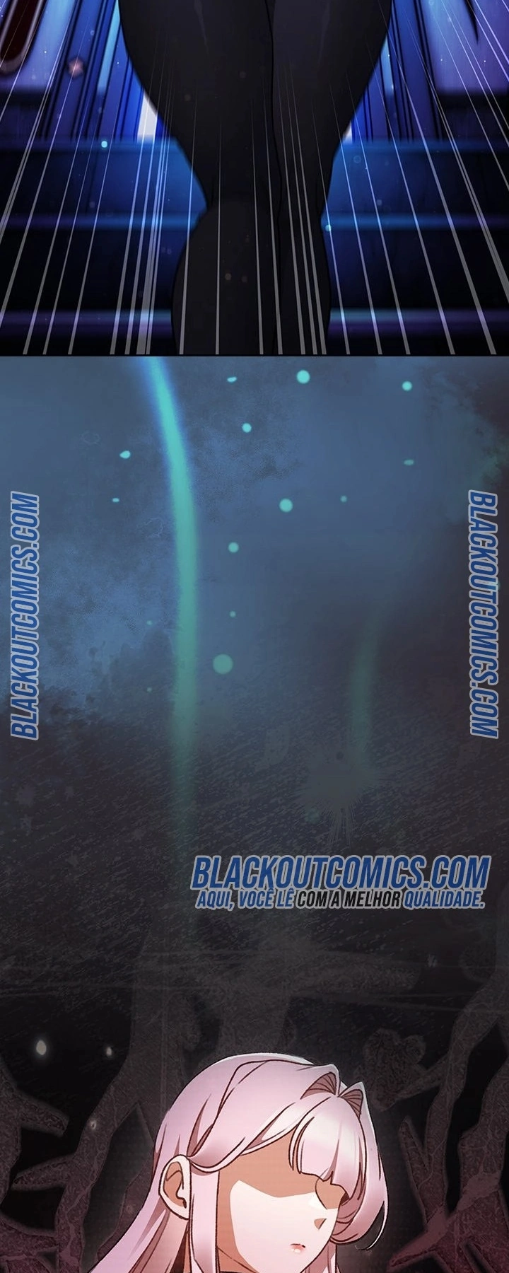 Ler Thrust & Conquer Capitulo 24 Page 69