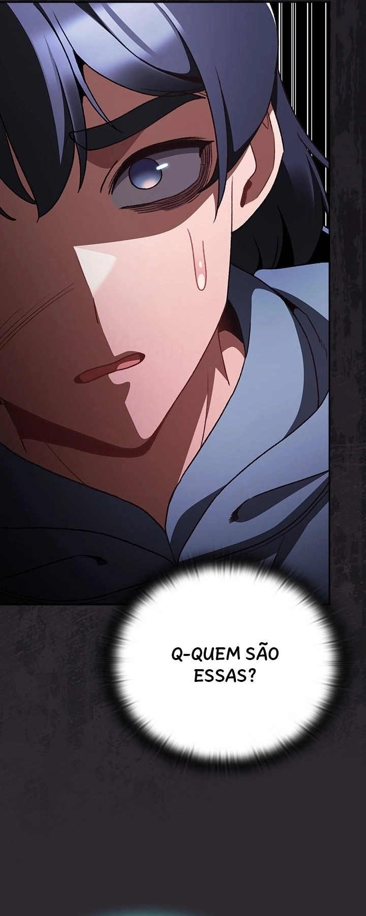 Ler Thrust & Conquer Capitulo 24 Page 73