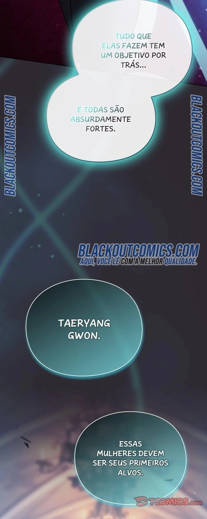 Ler Thrust & Conquer Capitulo 24 Page 75