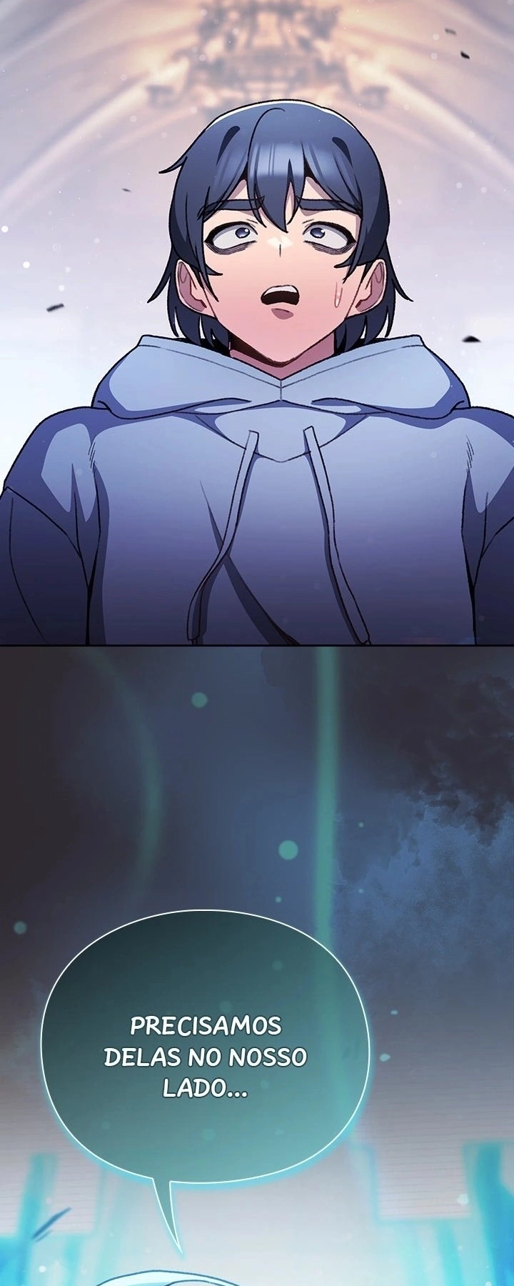 Ler Thrust & Conquer Capitulo 24 Page 76