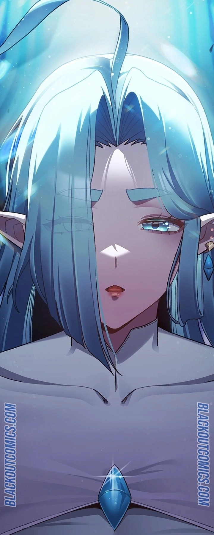 Ler Thrust & Conquer Capitulo 24 Page 77
