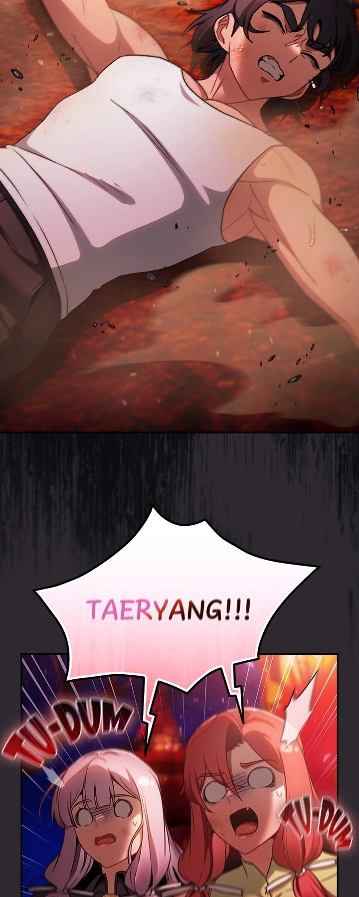 Ler Thrust & Conquer Capitulo 25 Page 25