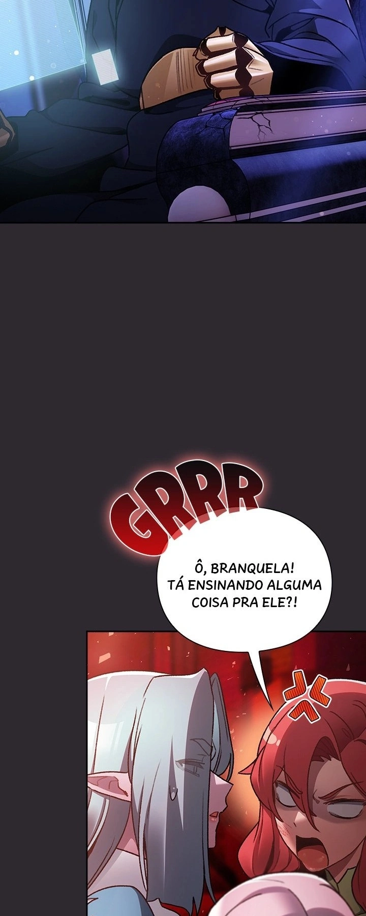 Ler Thrust & Conquer Capitulo 25 Page 29