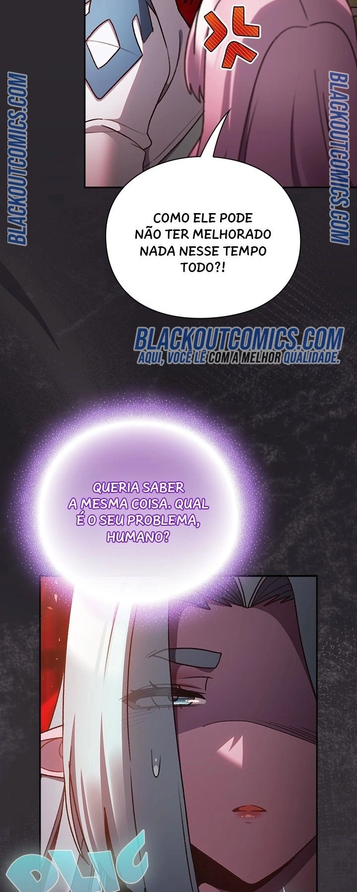 Ler Thrust & Conquer Capitulo 25 Page 30
