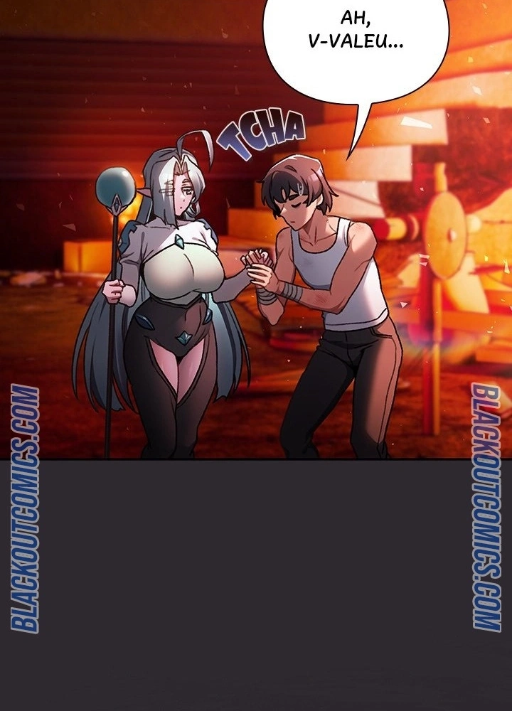 Ler Thrust & Conquer Capitulo 25 Page 33