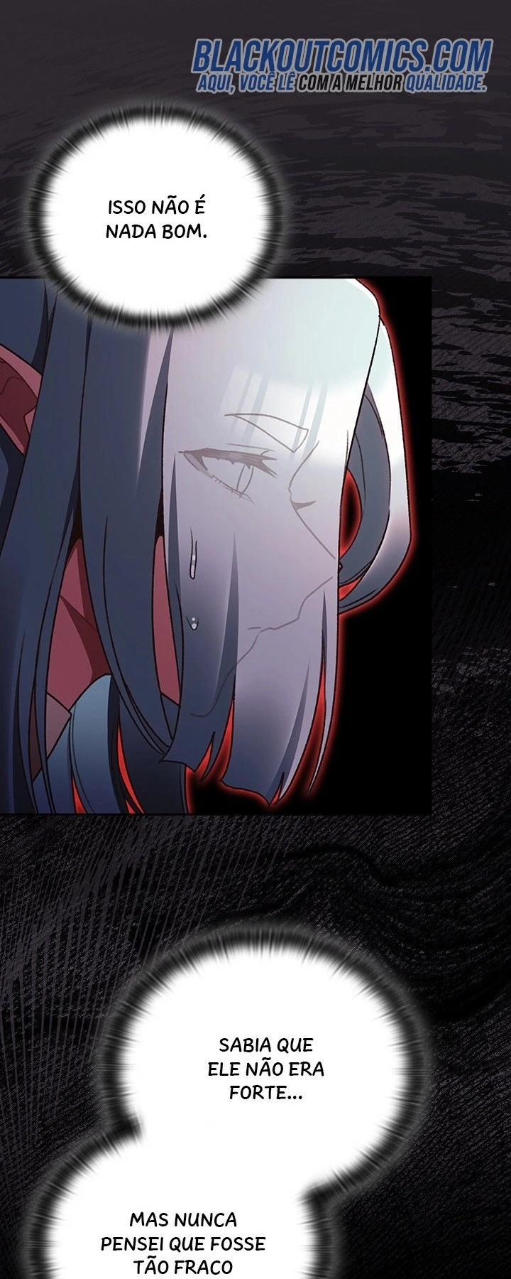 Ler Thrust & Conquer Capitulo 25 Page 34