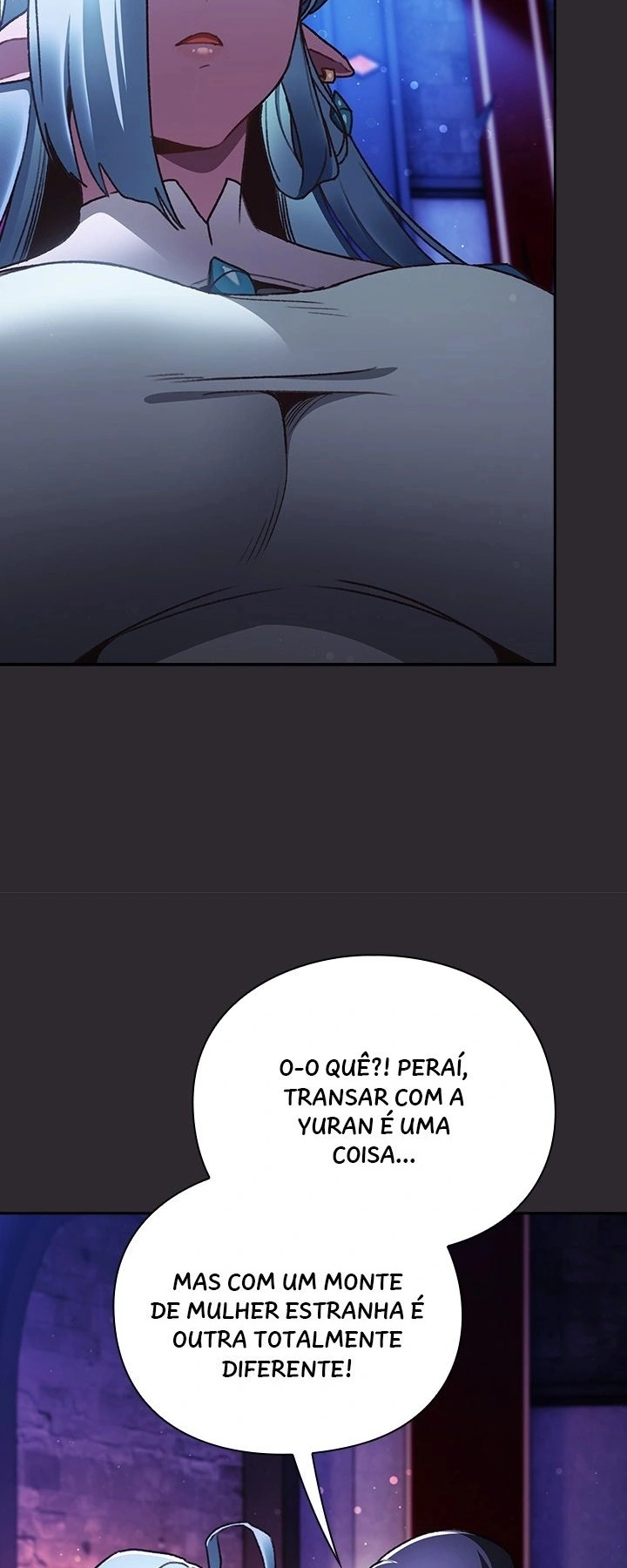 Ler Thrust & Conquer Capitulo 25 Page 4