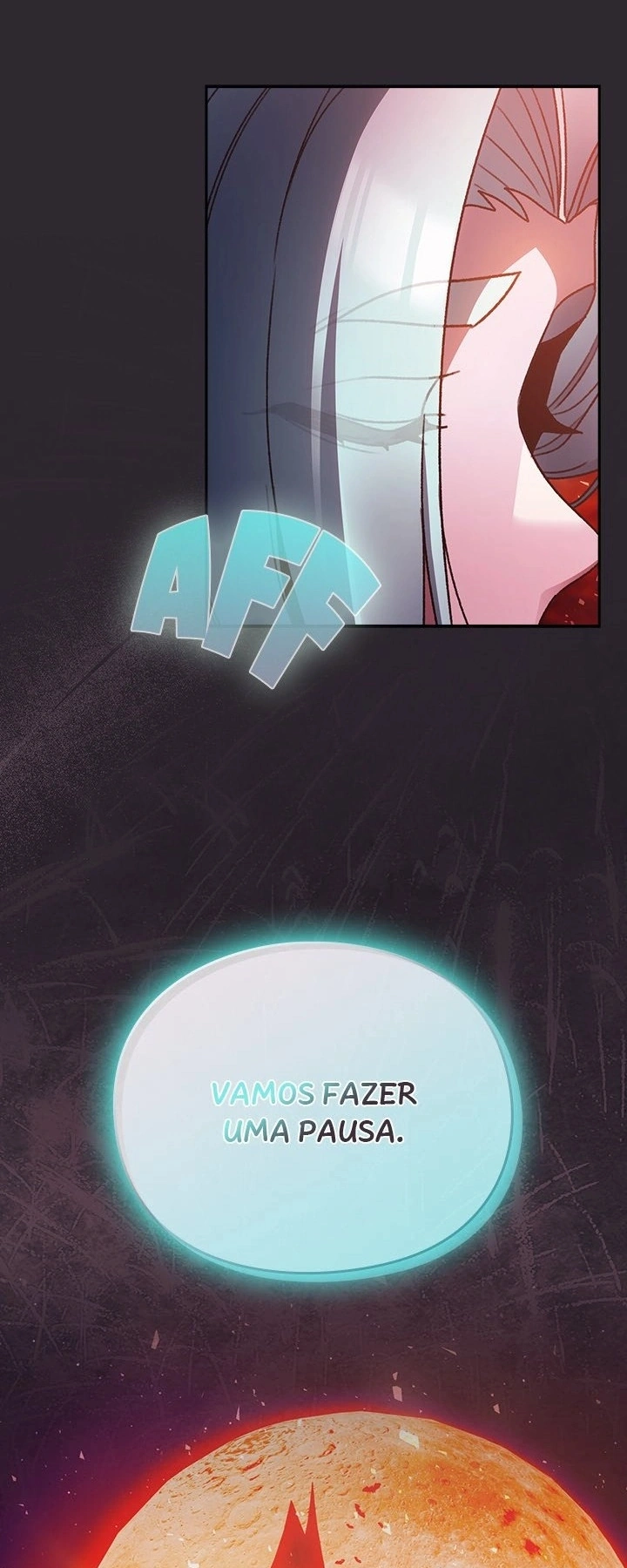 Ler Thrust & Conquer Capitulo 25 Page 40