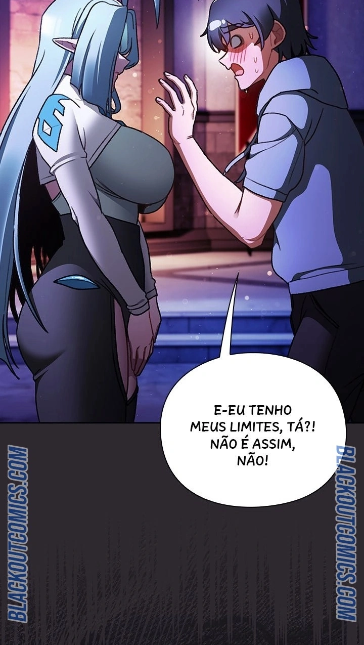 Ler Thrust & Conquer Capitulo 25 Page 5
