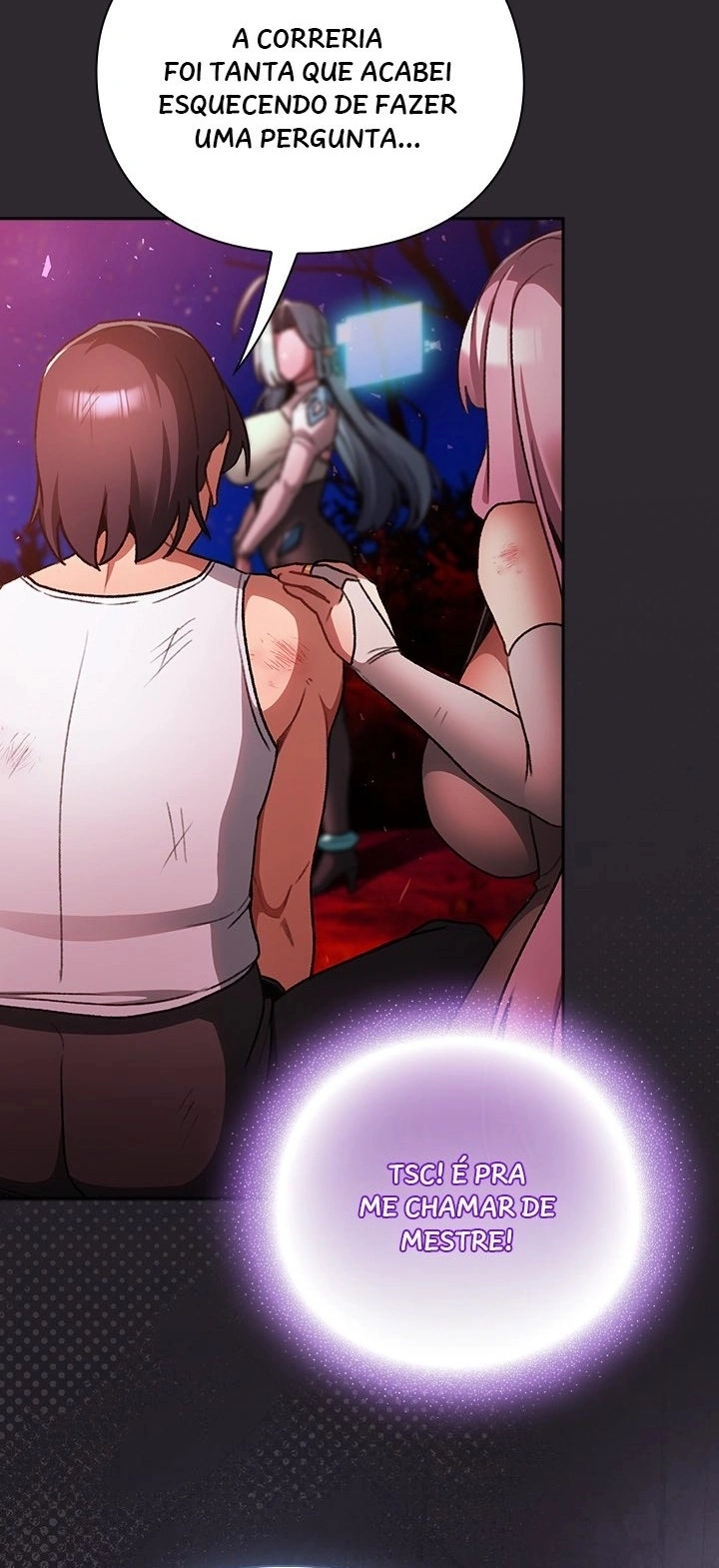 Ler Thrust & Conquer Capitulo 25 Page 50