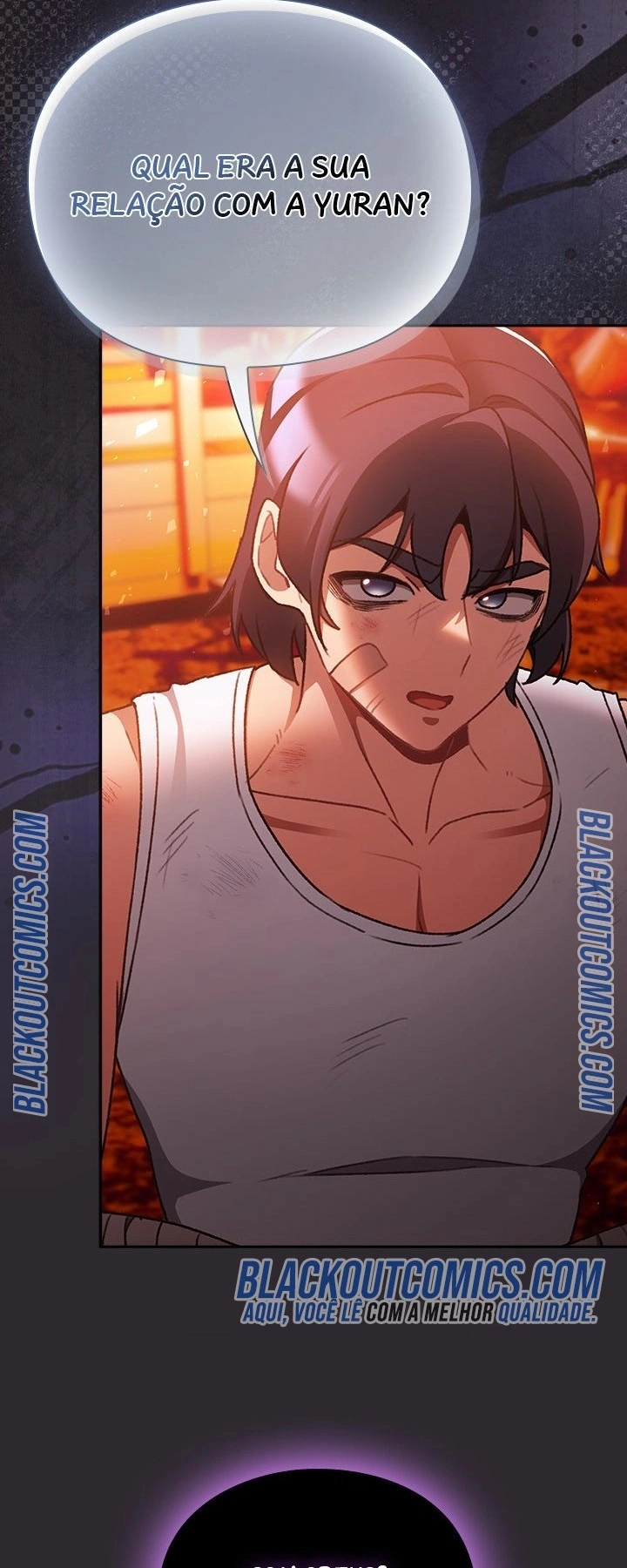 Ler Thrust & Conquer Capitulo 25 Page 51
