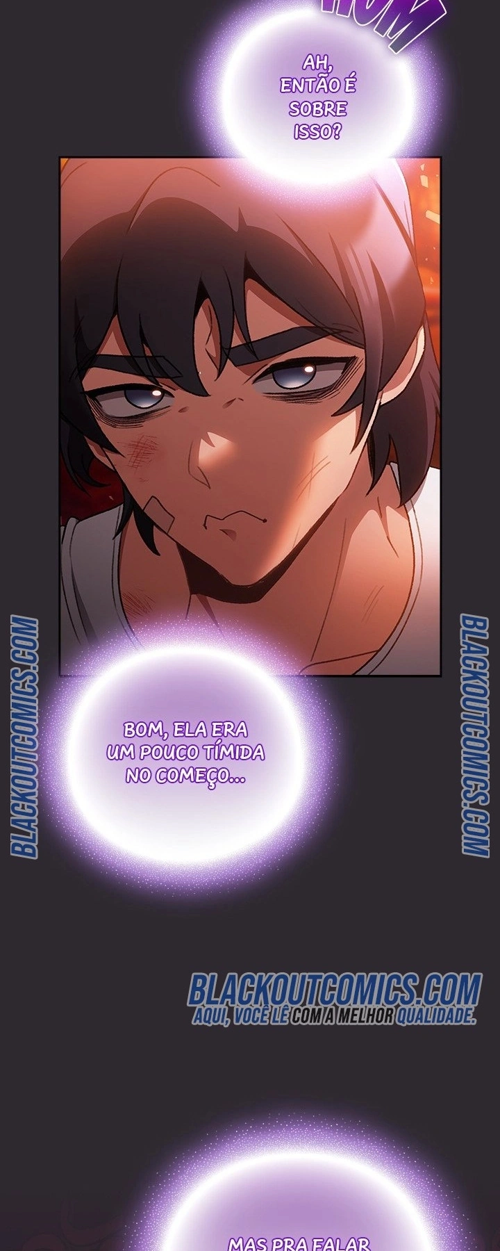 Ler Thrust & Conquer Capitulo 25 Page 53