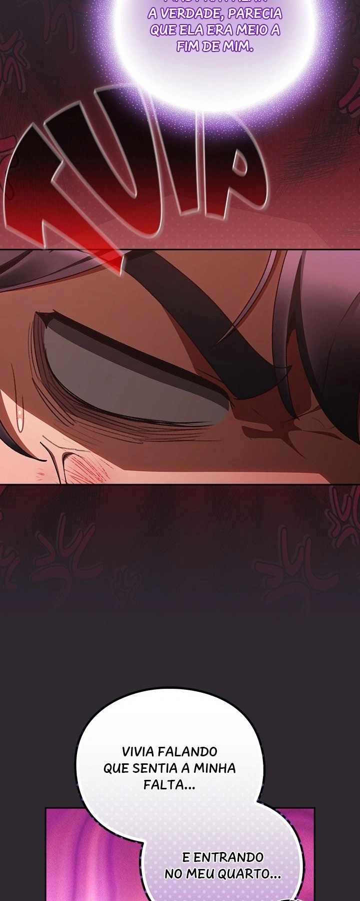 Ler Thrust & Conquer Capitulo 25 Page 54