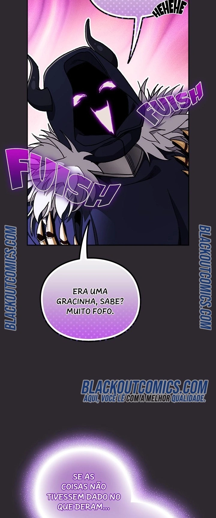 Ler Thrust & Conquer Capitulo 25 Page 55