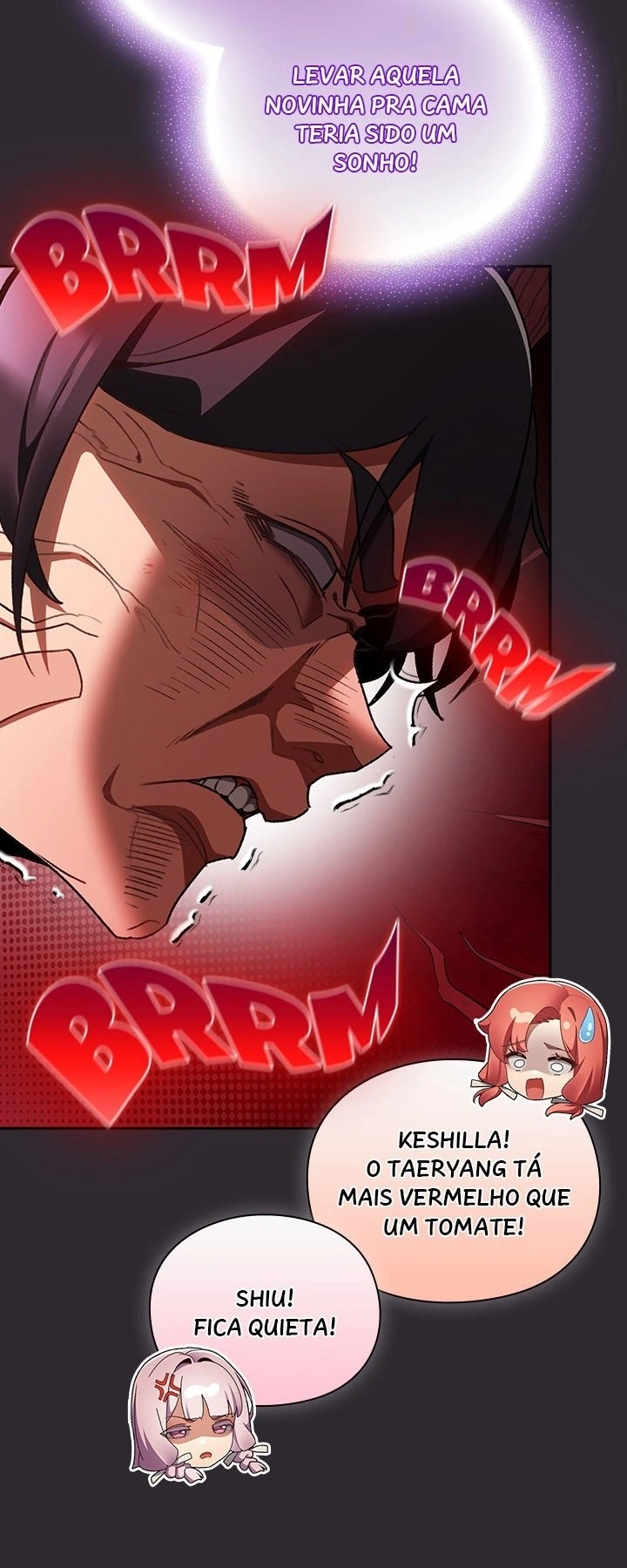 Ler Thrust & Conquer Capitulo 25 Page 56