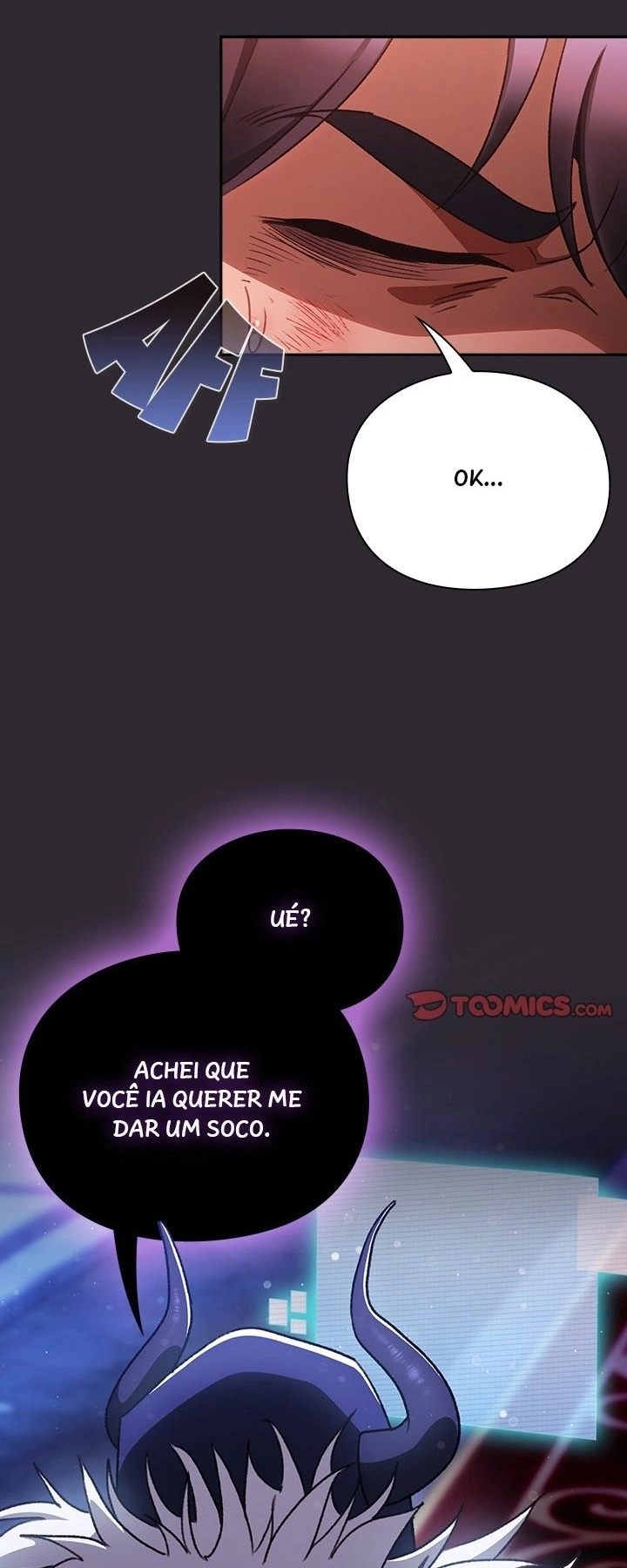 Ler Thrust & Conquer Capitulo 25 Page 57