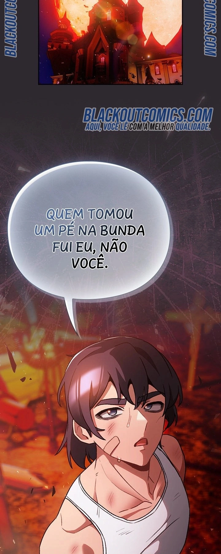 Ler Thrust & Conquer Capitulo 25 Page 60