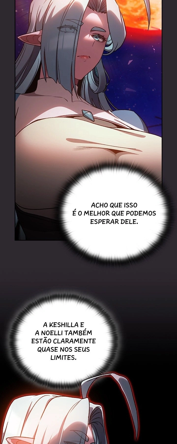 Ler Thrust & Conquer Capitulo 25 Page 63