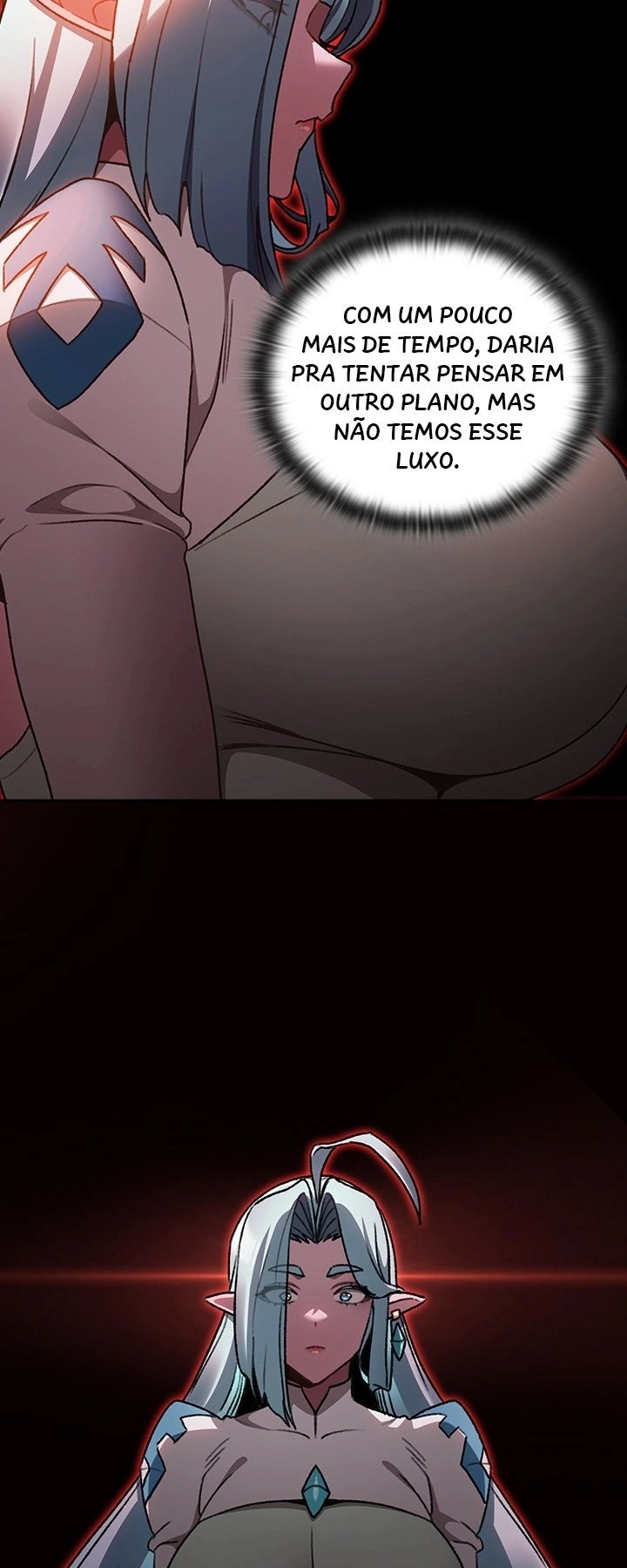 Ler Thrust & Conquer Capitulo 25 Page 64