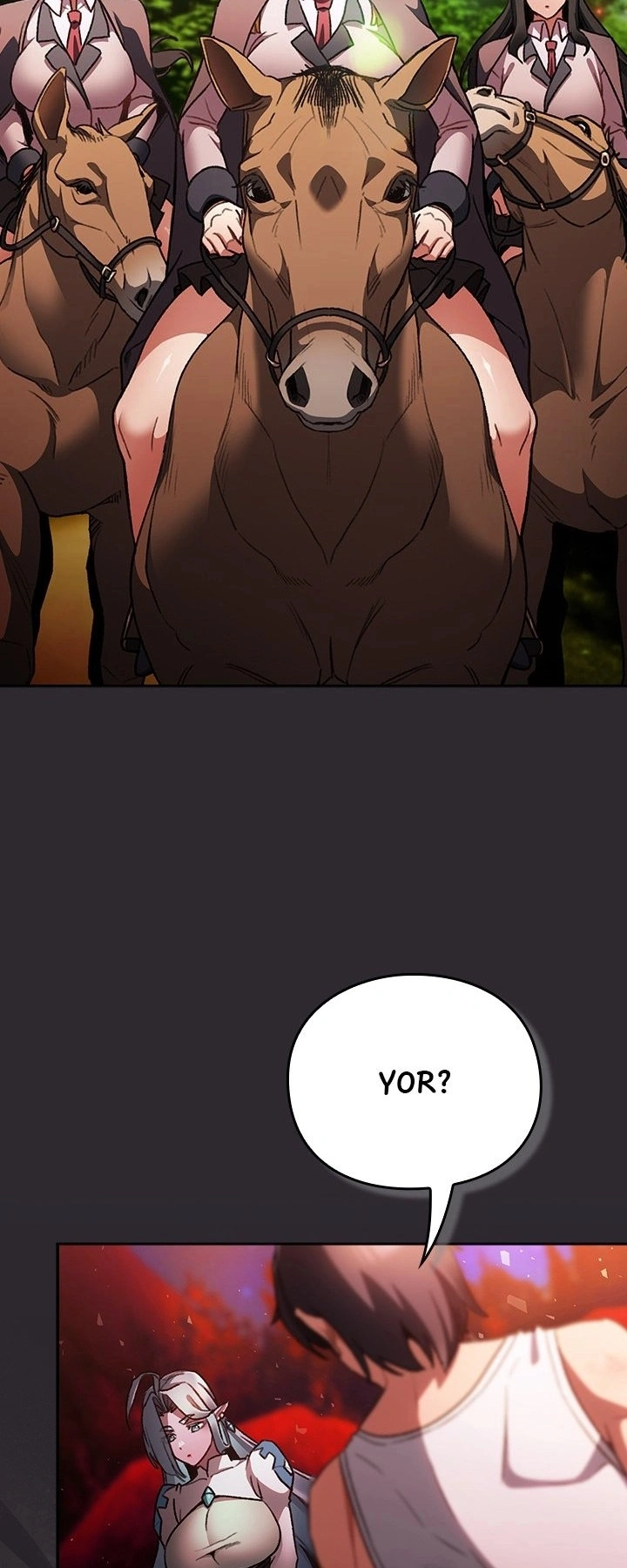 Ler Thrust & Conquer Capitulo 25 Page 66