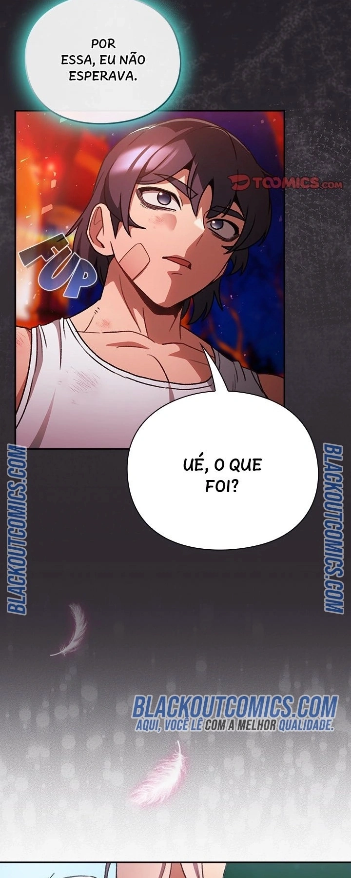 Ler Thrust & Conquer Capitulo 25 Page 68