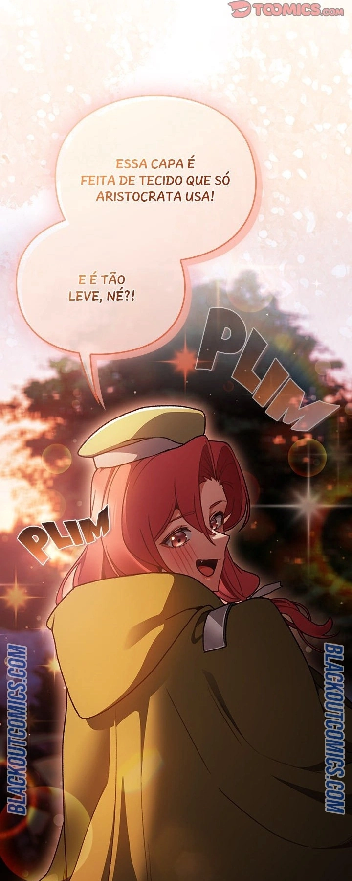 Ler Thrust & Conquer Capitulo 26 Page 18