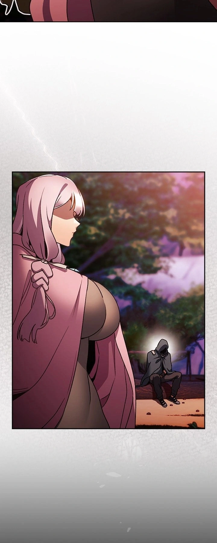 Ler Thrust & Conquer Capitulo 26 Page 20