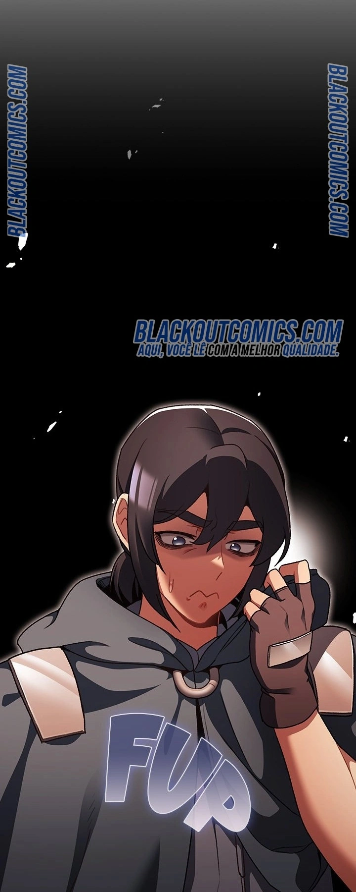 Ler Thrust & Conquer Capitulo 26 Page 21