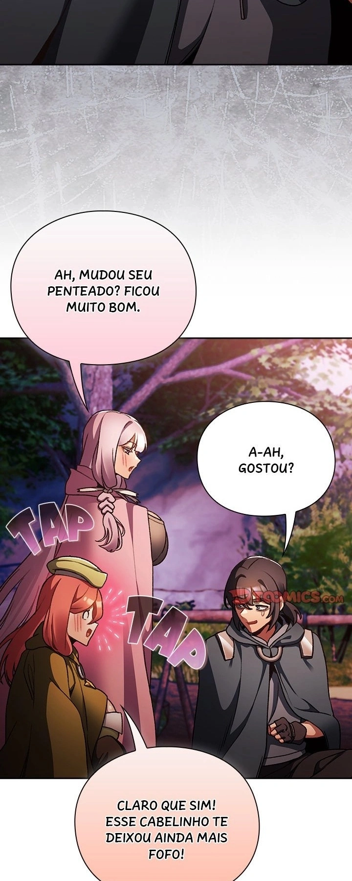 Ler Thrust & Conquer Capitulo 26 Page 22