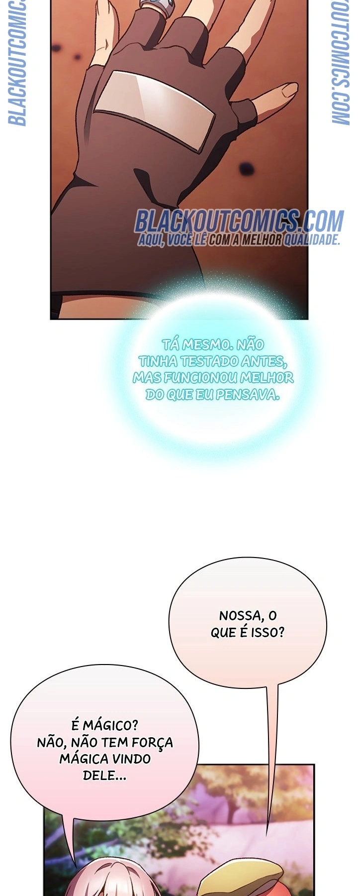 Ler Thrust & Conquer Capitulo 26 Page 26