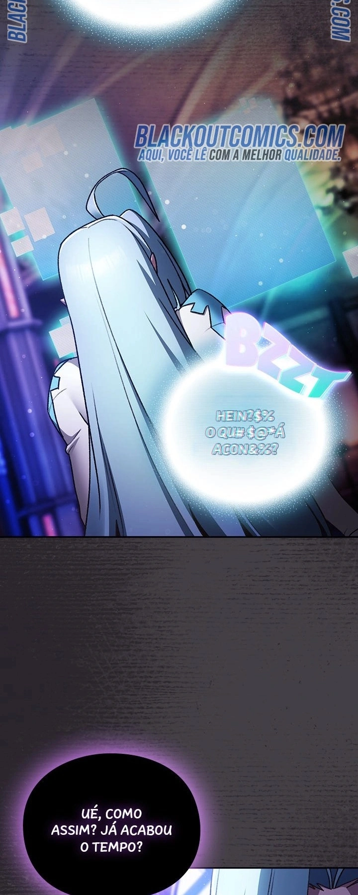 Ler Thrust & Conquer Capitulo 26 Page 32