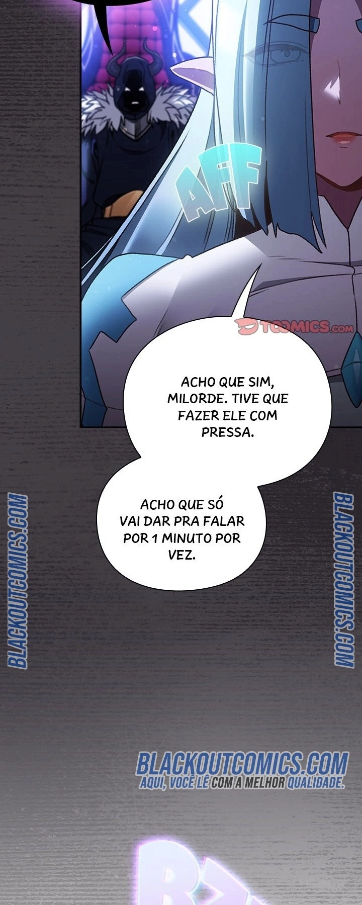 Ler Thrust & Conquer Capitulo 26 Page 33