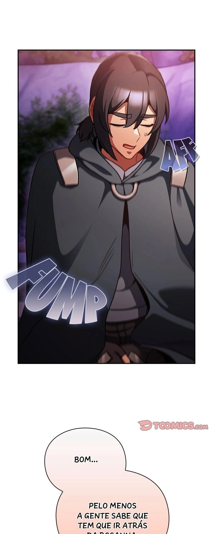 Ler Thrust & Conquer Capitulo 26 Page 38